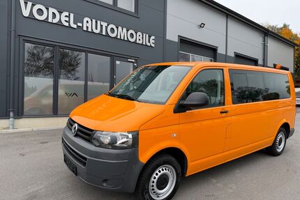 VW T5 Caravelle Gebrauchtwagen