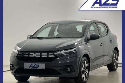 Dacia Sandero Gebrauchtwagen
