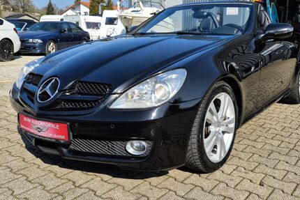 Mercedes-Benz SLK 280 Gebrauchtwagen