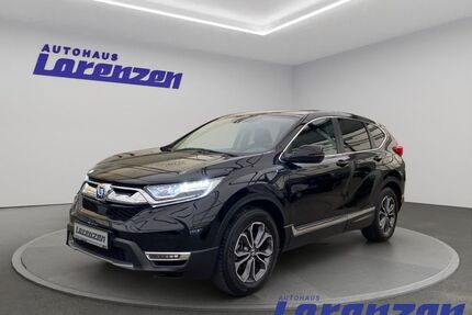 Honda CR-V Gebrauchtwagen