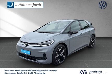 VW ID.3 Gebrauchtwagen