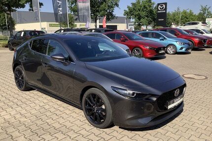 Mazda 3 Gebrauchtwagen