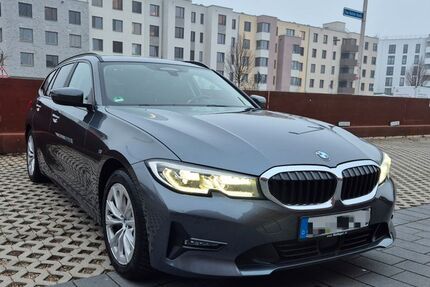 BMW 330 Gebrauchtwagen