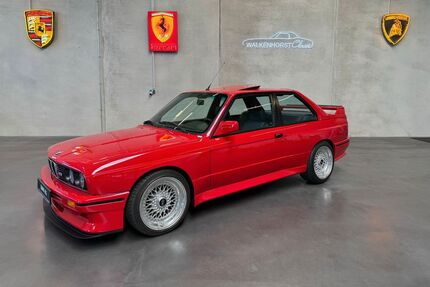 BMW M3 Gebrauchtwagen