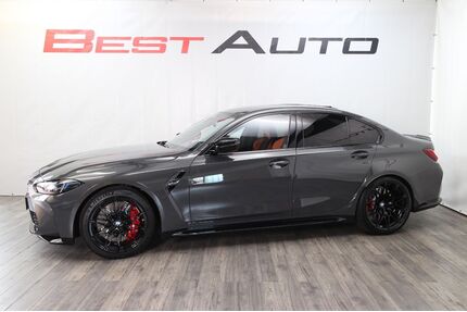BMW M3 Gebrauchtwagen