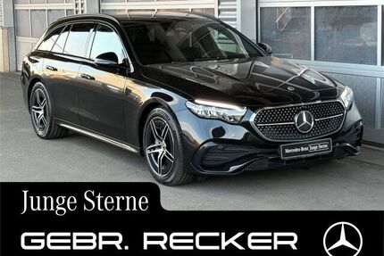 Mercedes-Benz E 220 Gebrauchtwagen