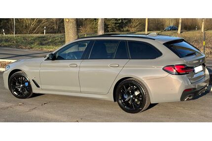 BMW 540 Gebrauchtwagen