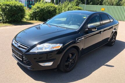 Ford Mondeo Gebrauchtwagen