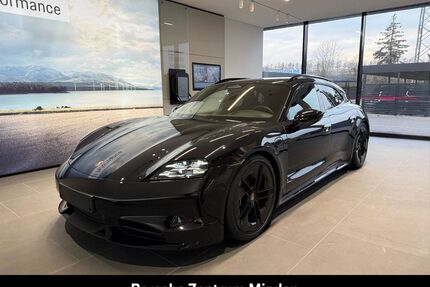 Porsche Taycan Gebrauchtwagen