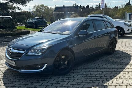 Opel Insignia Gebrauchtwagen