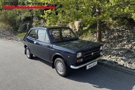 Suzuki 127 