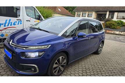 Citroen C4 Picasso Gebrauchtwagen