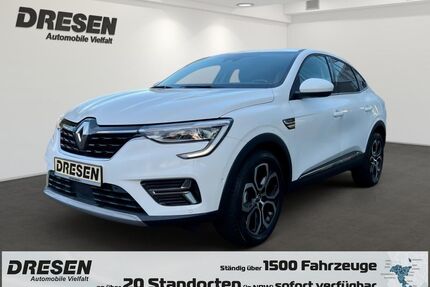 Renault Arkana Gebrauchtwagen