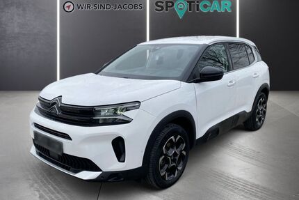 Citroen C5 Aircross Gebrauchtwagen