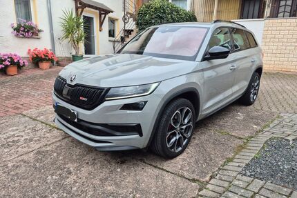 Skoda Kodiaq Gebrauchtwagen