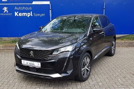 Peugeot 3008 Gebrauchtwagen