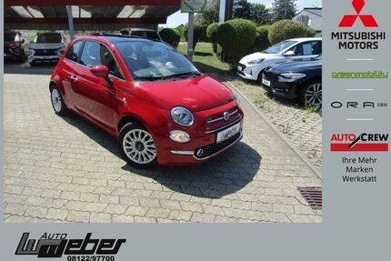 Fiat 500 Gebrauchtwagen