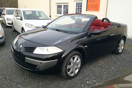Renault Megane Gebrauchtwagen