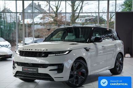 Land Rover Range Rover Sport Gebrauchtwagen