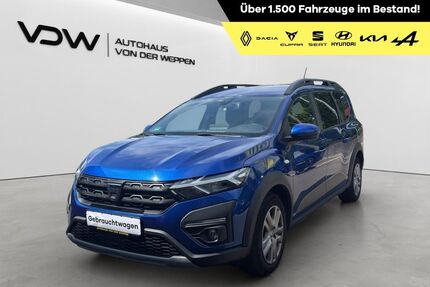 Dacia Jogger Gebrauchtwagen
