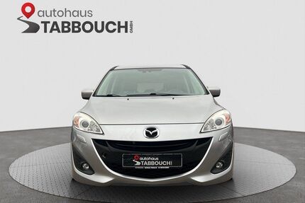 Mazda 5 Gebrauchtwagen