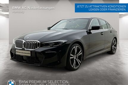 BMW 330 Gebrauchtwagen