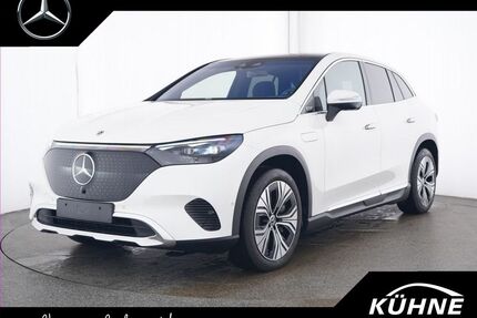 Mercedes-Benz EQE Gebrauchtwagen