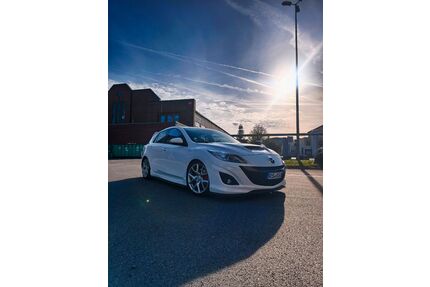 Mazda 3 Gebrauchtwagen