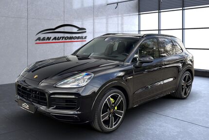 Porsche Cayenne Gebrauchtwagen