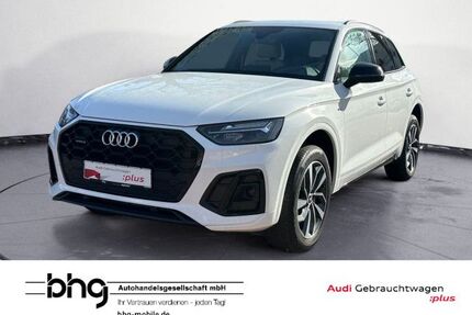 Audi Q5 Gebrauchtwagen