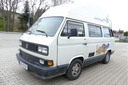 VW T3 Multivan Gebrauchtwagen
