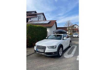 Audi A4 Allroad Gebrauchtwagen