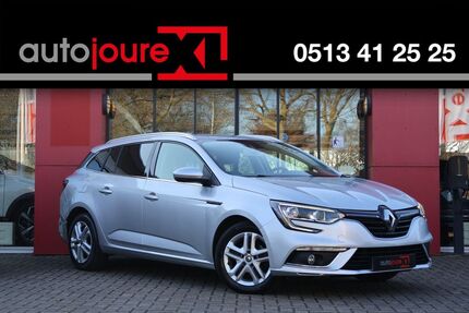Renault Megane Gebrauchtwagen