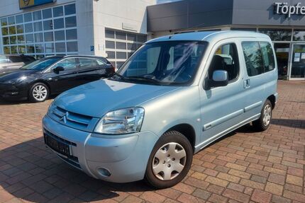 Citroen Berlingo Gebrauchtwagen