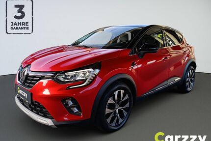 Renault Captur Gebrauchtwagen