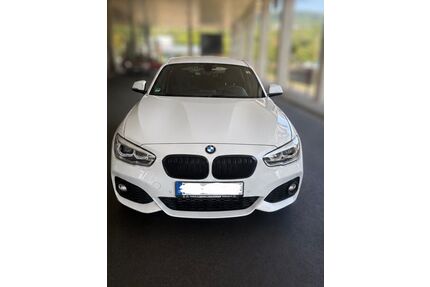 BMW 125 Gebrauchtwagen