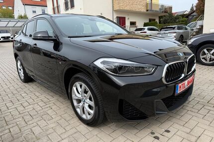 BMW X2 Gebrauchtwagen