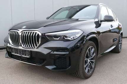 BMW X5 Gebrauchtwagen