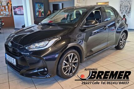 Toyota Yaris Gebrauchtwagen