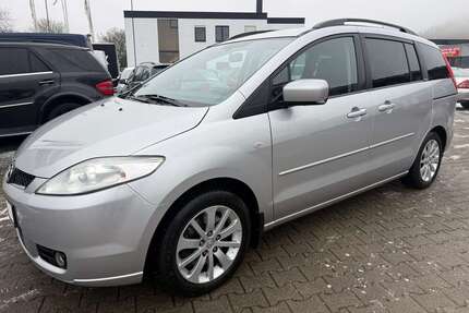 Mazda 5 Gebrauchtwagen