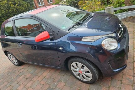 Citroen C1 Gebrauchtwagen