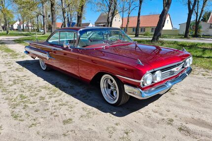 Chevrolet Impala Gebrauchtwagen