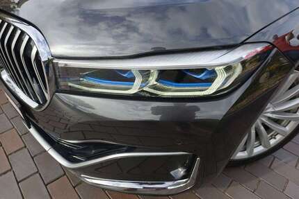 BMW 750 Gebrauchtwagen