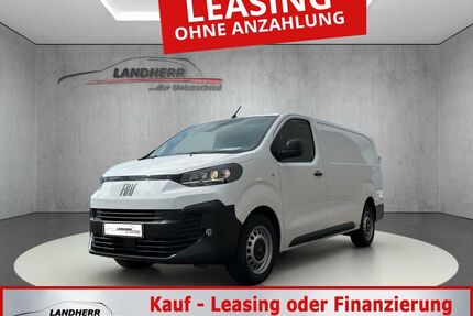 Fiat Scudo Gebrauchtwagen