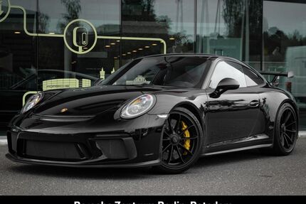 Porsche 991 Gebrauchtwagen
