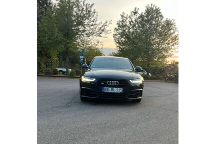 Audi S6 Gebrauchtwagen