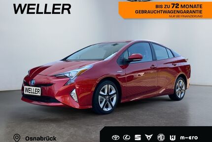Toyota Prius Gebrauchtwagen