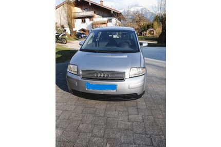 Audi A2 Gebrauchtwagen
