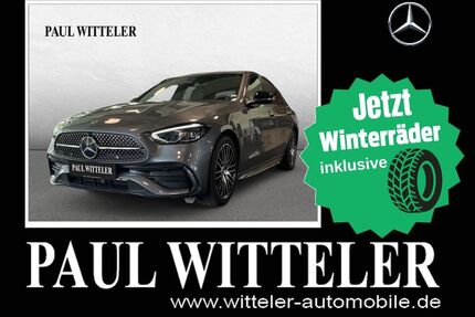 Mercedes-Benz C 300 Gebrauchtwagen