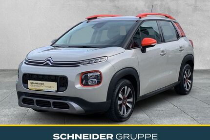 Citroen C3 Aircross Gebrauchtwagen
